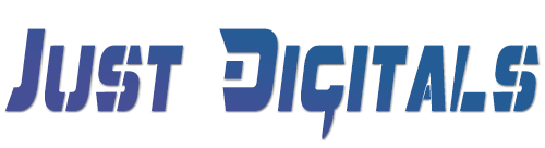 Just Digital -India\'s Trusted Loan Distribution Partner