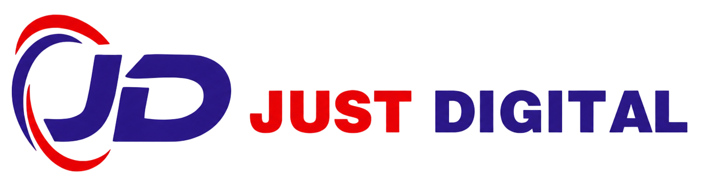 Just Digital -India\'s Trusted Loan Distribution Partner